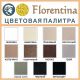 Кухонная мойка Florentina Тоскана 820 грей