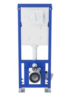 Инсталляция для подвесного унитаза Laguraty 100 J