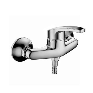 Weltwasser СЕРИЯ WW MX Арт. ISAR 504 смеситель для душа