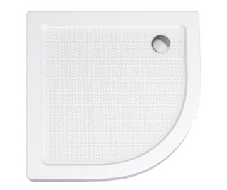 Душевой поддон Wasserkraft Isen 26T01 90x90