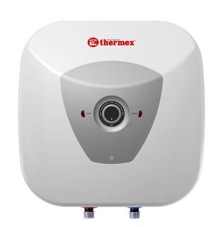 Водонагреватель накопительный Thermex H 15 O (pro) 111003 белый