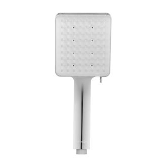 Душевая лейка Swedbe Calypso 5057 с 3D дизайном хром