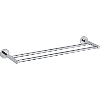 Вешалка для полотенец Wonzon & Woghand Easy WW-8111 хром