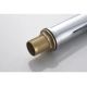 Cмеситель для раковины Knotlor KN-60, хром
