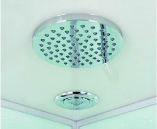 Кабина душевая ESBANO ES-90CRB