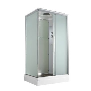 Душевая кабина KD2912 стандартная