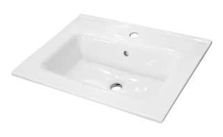 Раковина Керамин Женева 60 см