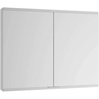 Зеркальный шкаф Keuco Royal Modular 800200110000300 110 см