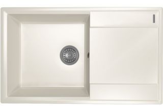 Кухонная мойка Florentina Консул 840 жасмин