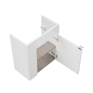 Тумба под раковину Kerama Marazzi Lato LAT.50.1\WHT 50 см белый