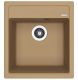 Кухонная мойка Florentina Липси 460 капучино
