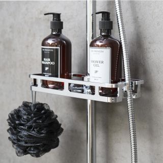 Душевая стойка Lemark Ortus LM11362C хром