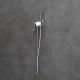 Гигиенический душ со смесителем Lemark Contest LM5820CW хром