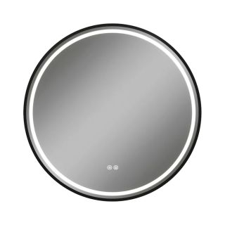 Зеркало Maretti Elena EA1480R03EL 80x80 см