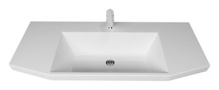 Раковина Marko Слим 110 см