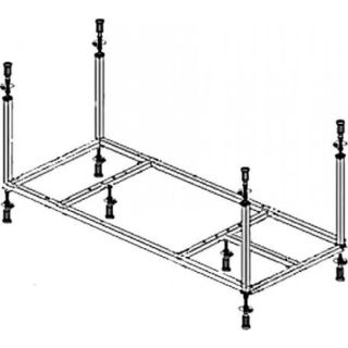 Каркас Cezares METAURO CORNER-MF