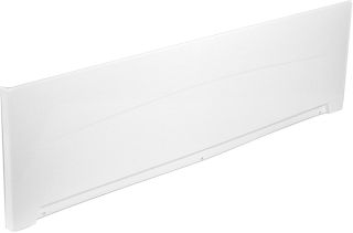 Передняя панель Cezares для акриловой ванны PLANE_DUO-190-SCR-W37