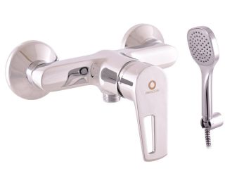 Смеситель для душа Rav Slezak Colorado CO281.5/1 Хром