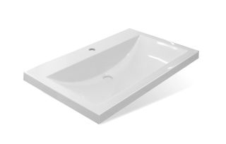 Раковина Эстет Монако ФР-00002610 90см белый