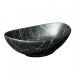 Раковина чаша Maretti EN13NS48-560MR, черный мрамор