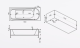 Акриловая ванна Bas Бриз 150x75 без гидромассажа