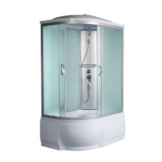 Душевая кабина RIVER NARA 120/80/46  МТ R