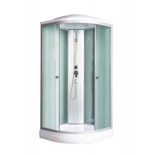 Душевая кабина RIVER NARA LIGHT 90/15 МТ