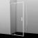 Душевой уголок Wasserkraft Neime 19P03 90x90 см