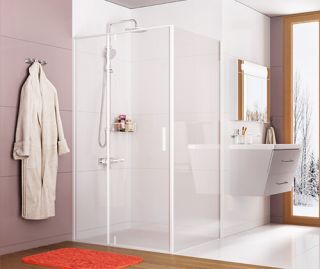 Душевой уголок Wasserkraft Neime 19P07 120x90 см