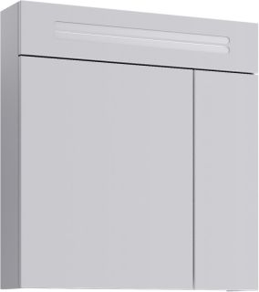 Зеркальный шкаф Aqwella Нео Neo.04.07