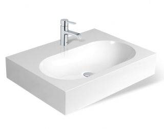 Раковина Эстет Nika silk ФР-00014956 61см белый