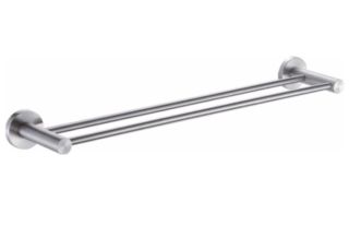 Полотенцедержатель Haiba HB8309 60см сталь