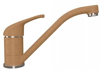 Смеситель для кухни Dr. Gans Нота терракота