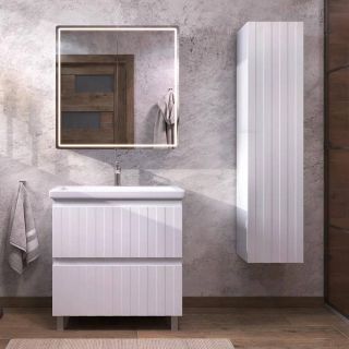 Пенал Vigo Finlay pp.FIN.40 40 см белый