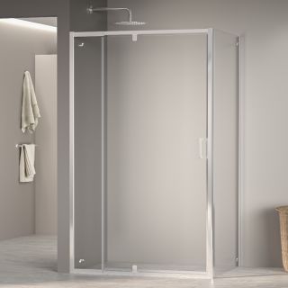 Душевой уголок RGW PA-078-1 (RGW PA-008 + Z-060-2) 3508078188-11 80x80см хром