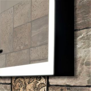 Зеркало Maretti Umbria UM146080P33EL 60x80 см