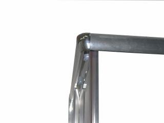 Душевой уголок Parly QZ71S с поддоном