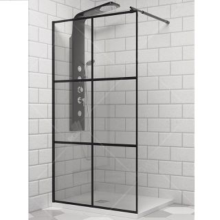 Перегородка для душа RGW WA-111B