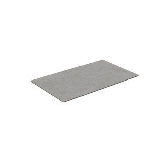 Столешница Kerama Marazzi Plaza Фондамента PL4.DL500920R\80 80 см серый