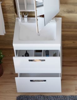 Тумба Vigo Plaza-2-600 60 см