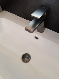 Донный клапан AltroBagno PU 070211A GrMt