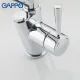 Смесители для кухни Gappo G4398-11 под фильтр хром