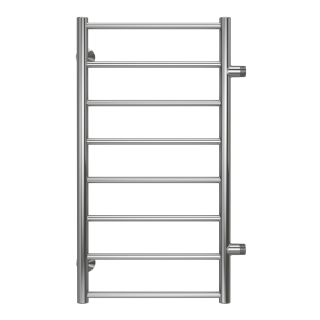 Полотенцесушитель водяной Terminus Аврора П8 400х800 бп500