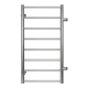 Полотенцесушитель водяной Terminus Аврора П8 400х800 бп500
