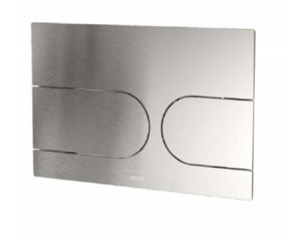 Клавиша смыва Toto Neorest MB175M#SS нержавеющая сталь