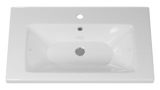 Раковина Днепрокерамика Этна 2050021400110 80 см