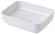 Раковина ABBER Rechteck 50см белый AC2202