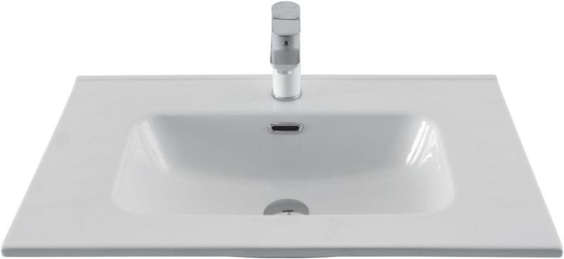 Раковина Aquanet Flat 284027 70 см белый