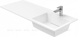 Раковина Aquanet Фортуна 241769 R 120 см