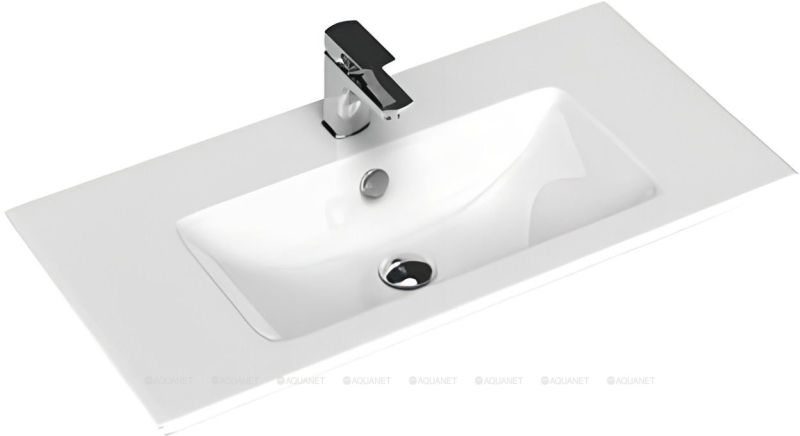 Раковина Sanovit Practico 80 44080